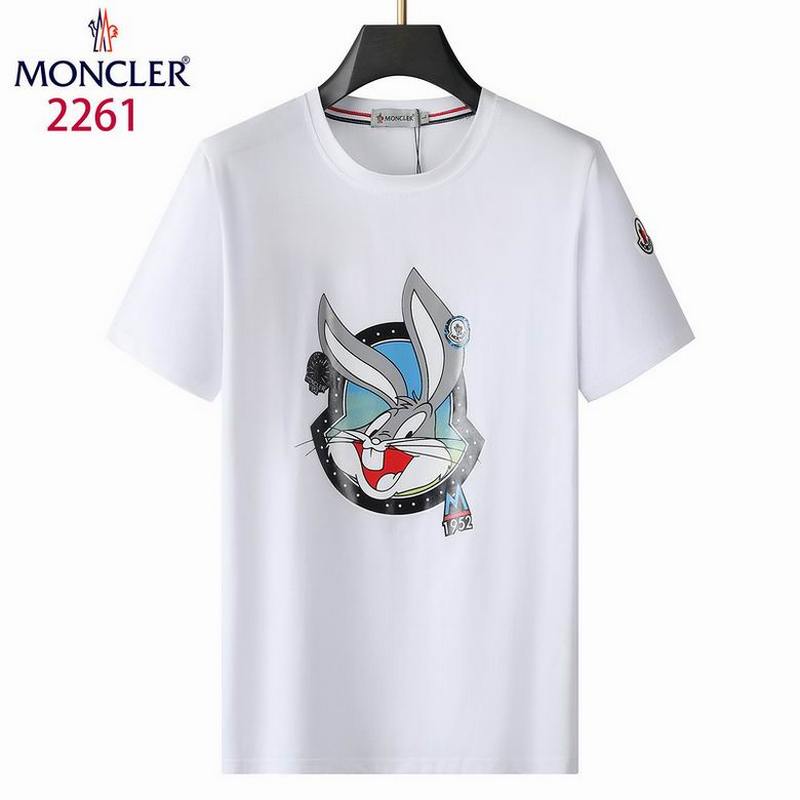 Moncler T-shirts 357